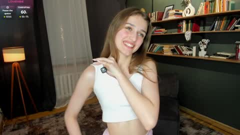 Ann online show from March 30, 7:46 pm