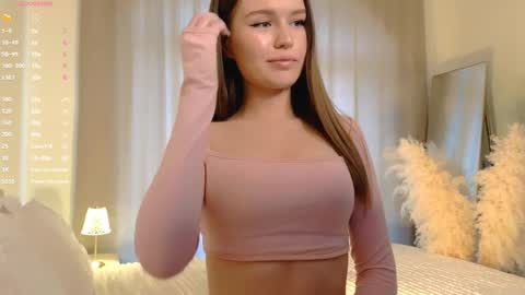 Angel online show from February 6, 9:01 am