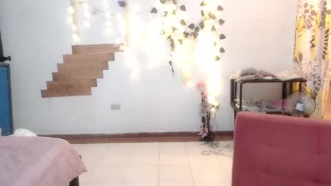 Snapshot of exoctic_ruby chatting on March 7, 11:37 pm Ruby online show from March 7, 11:37 pm