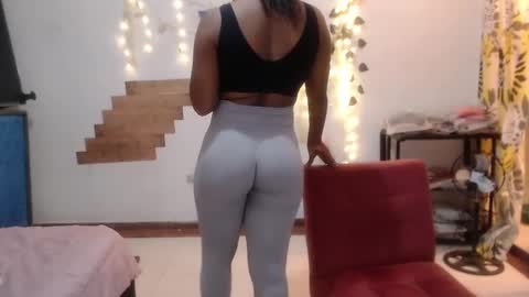 Snapshot of exoctic_ruby chatting on February 25, 12:36 am Ruby online show from February 25, 12:36 am