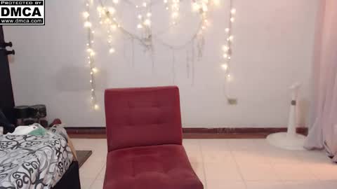 Snapshot of exoctic_ruby chatting on October 18, 12:57 am Ruby online show from October 18, 12:57 am