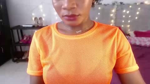 Snapshot of exoctic_ruby chatting on December 2, 5:13 pm Ruby online show from December 2, 5:13 pm