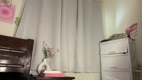 Angela online show from December 1, 3:21 am