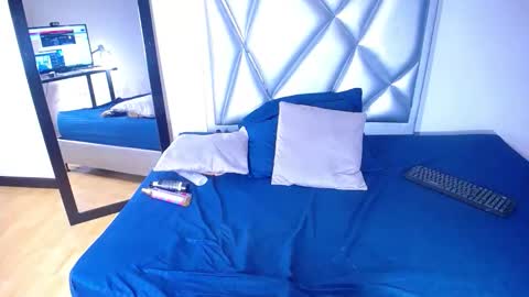 exotic_karmella online show from January 13, 11:09 pm