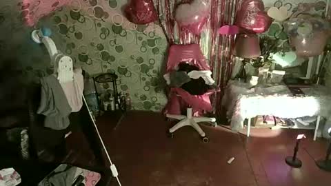 exoticapril01 online show from February 16, 8:58 am