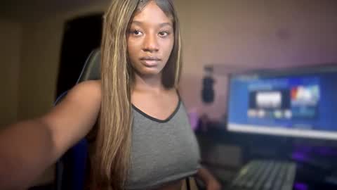 exoticaqua online show from September 23, 1:37 am