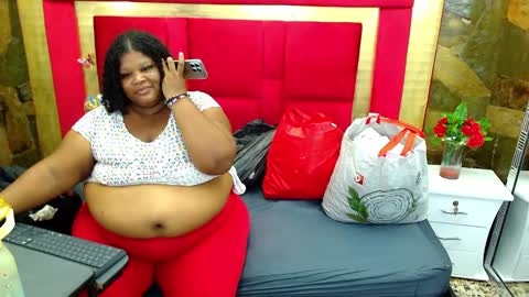 Mandy online show from February 1, 11:37 pm