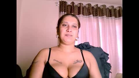 exoticindian37 online show from December 22, 8:50 am