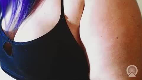 Exoticlexxii online show from February 11, 8:05 am