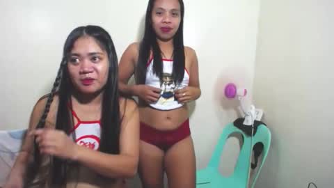exoticpinaysweetpussy online show from March 2, 6:14 am