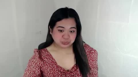 SHANTAL MARIE online show from November 13, 12:26 pm