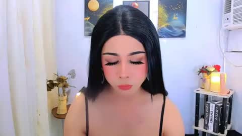 expensive_elise online show from August 5, 2:29 am