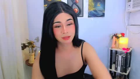 expensive_elise online show from August 6, 2:51 am