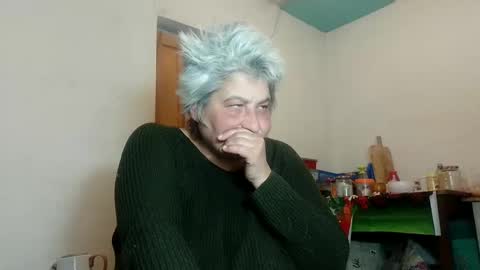 ExquisiteMature online show from January 30, 6:54 pm