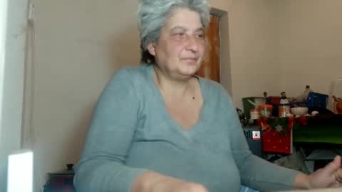 ExquisiteMature online show from January 16, 5:23 pm