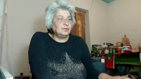 ExquisiteMature online show from March 9, 8:07 am