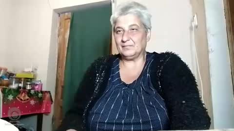 ExquisiteMature online show from September 23, 10:41 pm