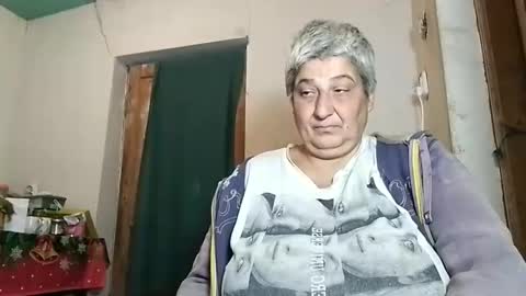 ExquisiteMature online show from October 14, 7:22 am