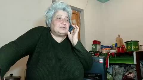 ExquisiteMature online show from February 13, 5:33 pm