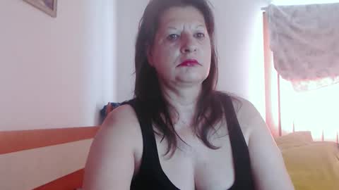 ExtasyMature online show from September 11, 10:15 am