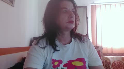 ExtasyMature online show from October 21, 10:08 am