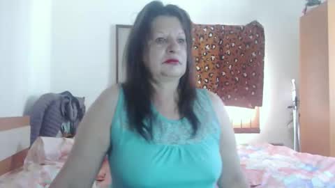 ExtasyMature online show from April 8, 10:17 am