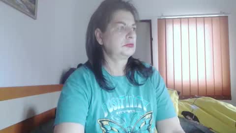 ExtasyMature online show from October 26, 10:33 am