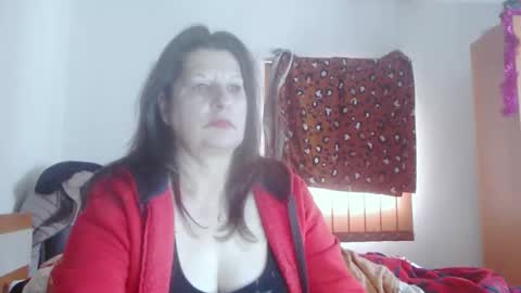 ExtasyMature online show from December 20, 11:25 am