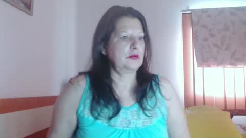 ExtasyMature online show from September 17, 10:57 am