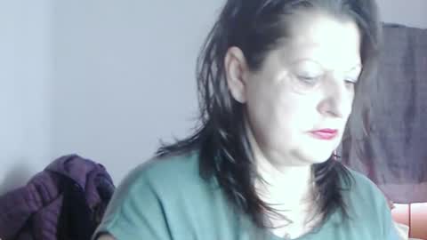 ExtasyMature online show from March 11, 6:19 am