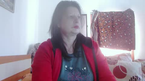 ExtasyMature online show from January 12, 11:15 am