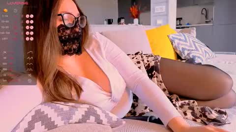 Im sensual so I act on the situation online show from October 13, 9:34 am