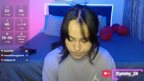 eymmy_24 online show from November 11, 6:31 am