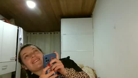 Aimee online show from December 13, 1:37 am