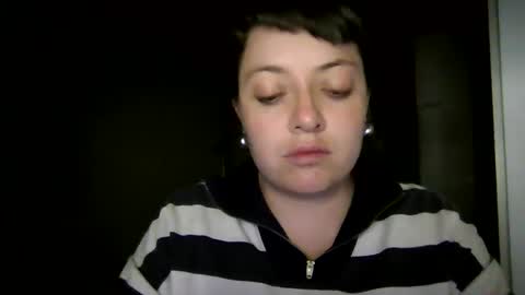 Aimee online show from January 10, 1:10 am