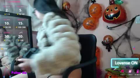FERNANDA online show from October 10, 6:13 pm