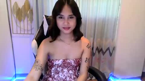 Cristy online show from November 1, 12:37 am