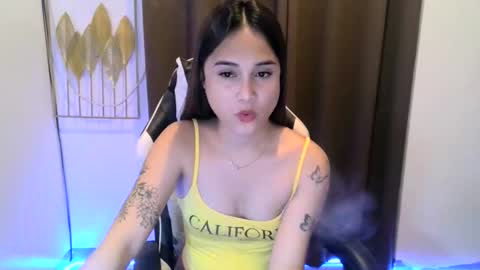 Cristy online show from October 20, 3:15 pm