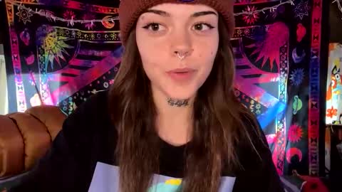 Faerie 3 online show from May 30, 2:31 am