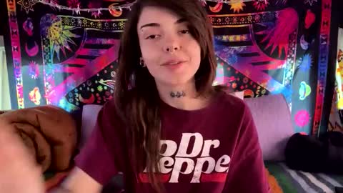 Faerie 3 online show from May 21, 1:36 am