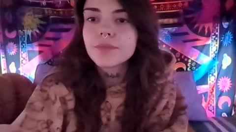 Faerie 3 online show from May 18, 12:42 am