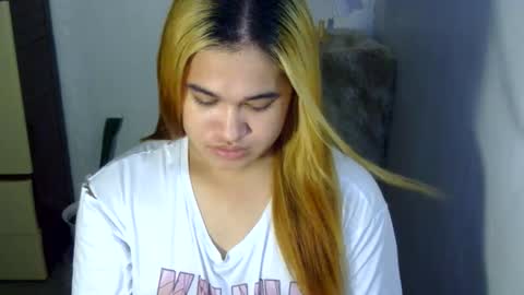 call me shanaia online show from March 16, 8:57 pm