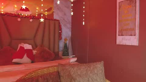 FAIRY online show from December 17, 10:03 pm