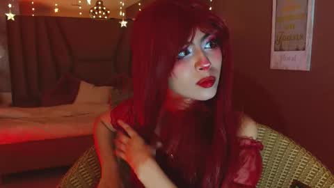 FAIRY online show from March 13, 4:47 am