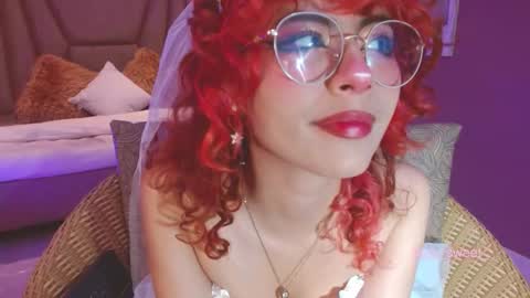 FAIRY online show from February 18, 9:03 pm