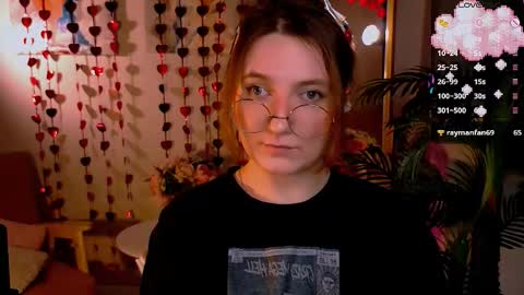 Tara online show from February 18, 11:48 pm