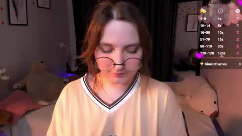 Tara online show from March 7, 10:17 pm