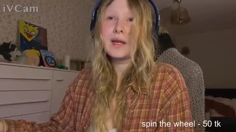 Arisha online show from November 13, 10:42 pm