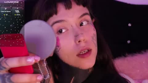 Fairy online show from February 21, 12:16 am