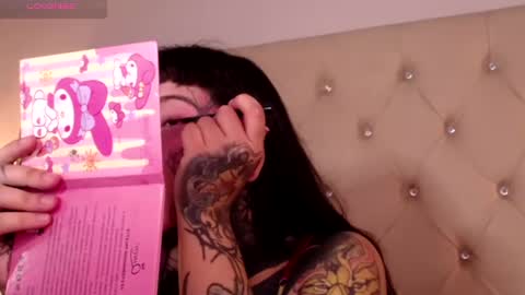 Fairy online show from December 7, 1:29 pm